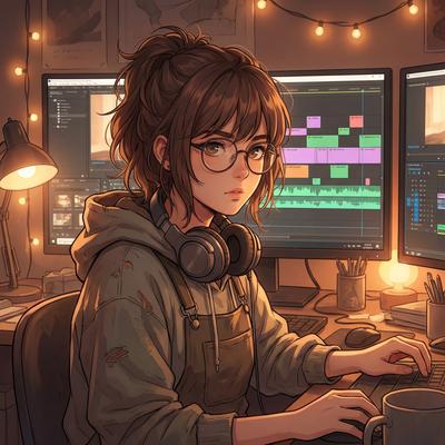 海角后期制作总监苏晴